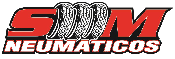 logo sm neumaticos